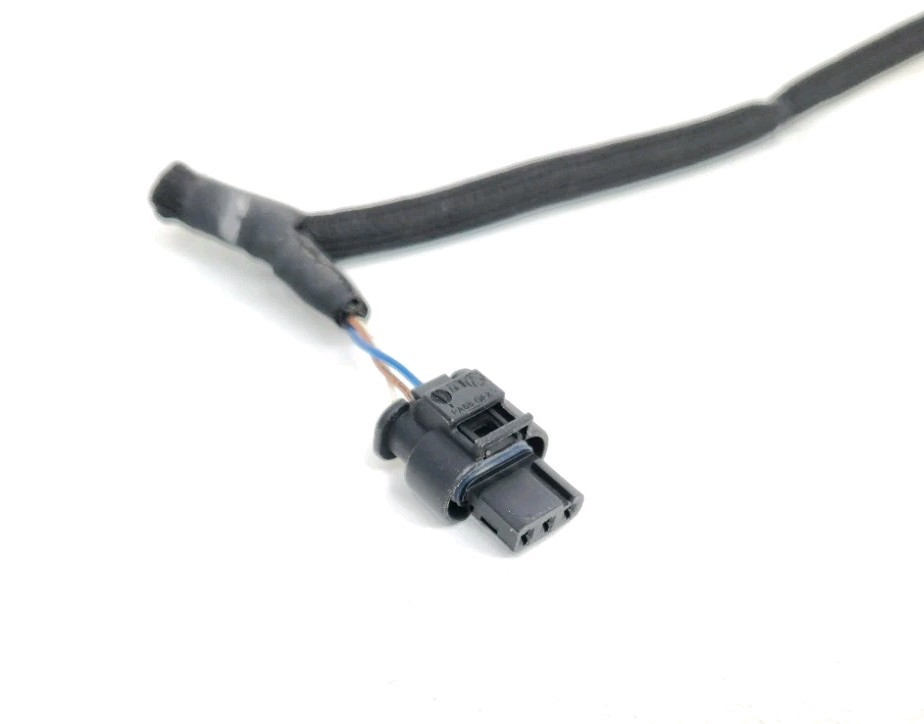 2015-2017 MCLAREN 675LT FRONT BUMPER PARKING SENSOR WIRE WIRING HARNESS OEM 