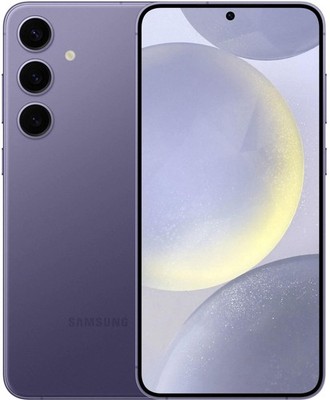 Samsung Galaxy S24+ 5G 256GB 12RAM S926B/DS Cobalt Violet