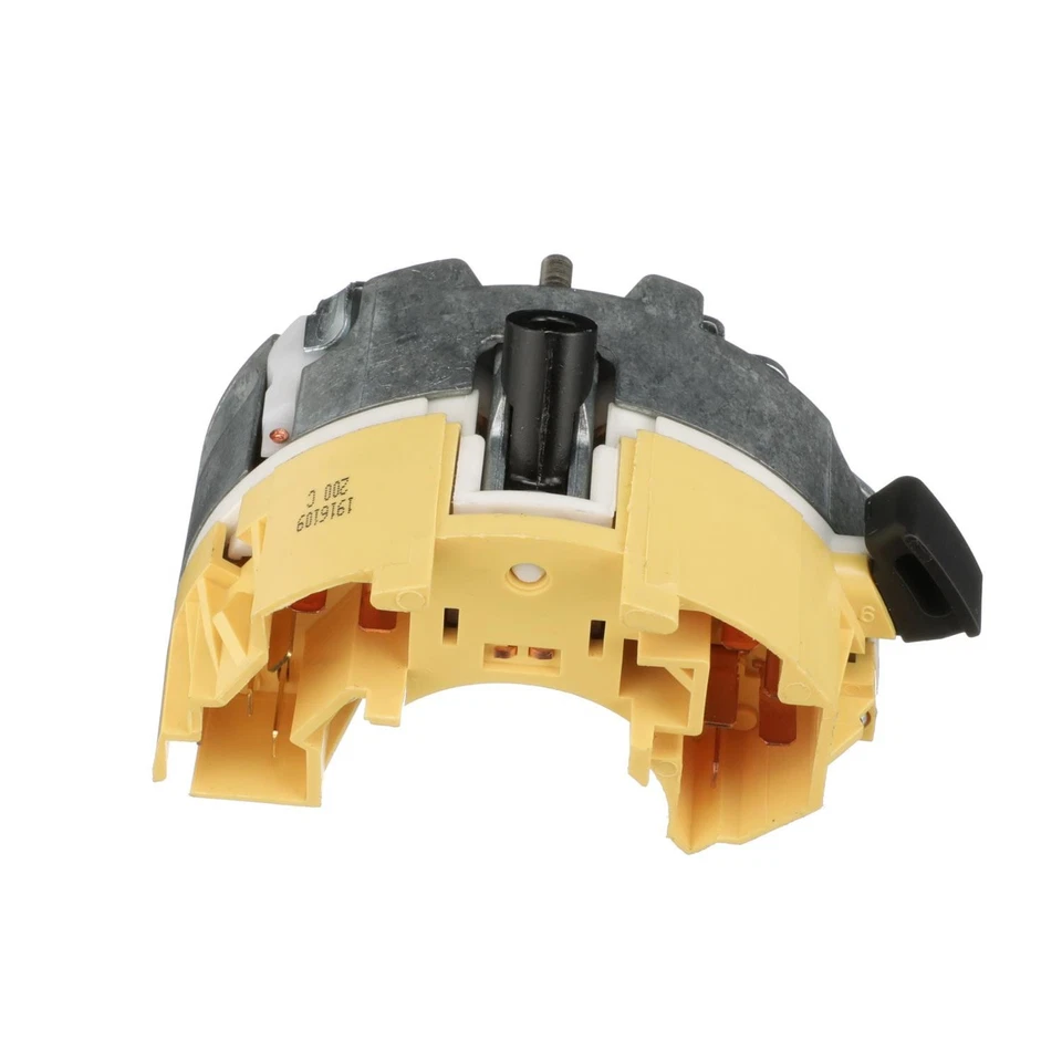 Interruptor atenuador de faros para Ford Ranger 1985-1989 SMP 1985 1986 1987 1988 1989 Foto 4 de 4