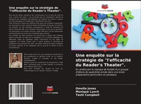 Omella Jones (U. A.) | Une EnquêTe Sur La StratéGie De L'efficacité Du...