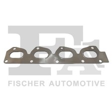 1x ORIGINAL® Fa1 Dichtung, Abgaskrümmer für Ford GALAXY II MONDEO IV Turnier
