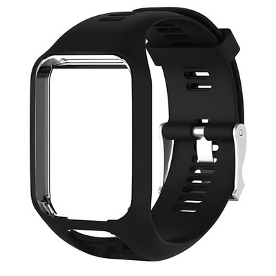 Silikon Armband Für TomTom Runner 2,TomTom Runner 2 Cardio,TomTom Runner 2 Music