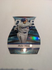 2024 Topps Stadium Club - Triumvirates Shohei Ohtani #TRI-2