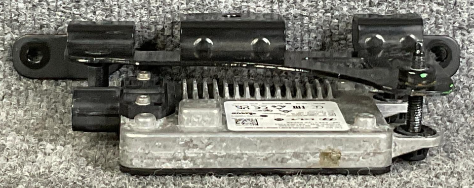 2022 2023 Genesis G70 OEM Cruise Control Radar Sensor Bracket ...