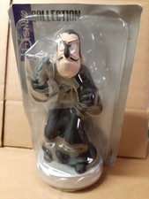 "MACCHIA NERA " 3D FIGURE - DISNEY COLLECTION DE AGOSTINI