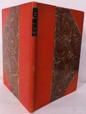 Eugene Grasset / Les Douze Mois 1st Edition 1894