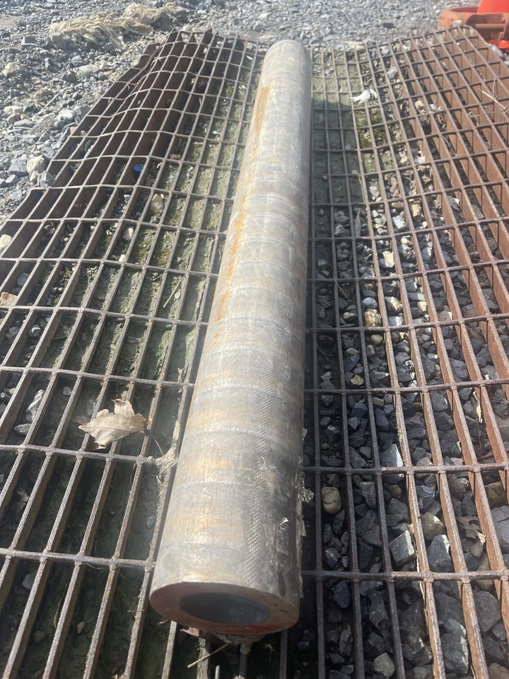 Rodamiento de bronce C932 4 1/4 OD 2 1/2 ID Foto 3 de 4