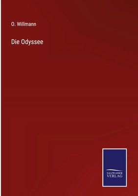 O. Willmann | Die Odyssee | Buch | Deutsch (2022) | 248 S. | Outlook