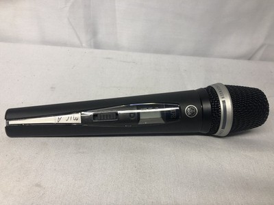 AKG HT450C Microphone 500.1-530 MHz