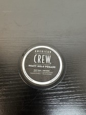 American Crew Heavy Hold Pomade 3 oz