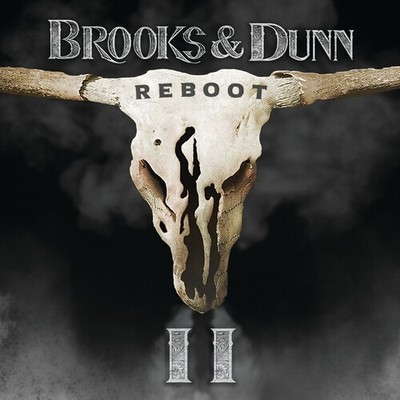 Brooks & Dunn - Reboot II [New CD]