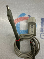TEKTRONIX TEK P6137 10X PASSIVE OSCILLOSCOPE PROBE