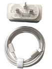 Genuine  Huawei 65W USB-C Charger Adapter Plug + Type C Data Sync Cable 1.8m