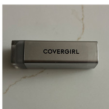 COVERGIRL Lipstick 505 Flushed Metallic