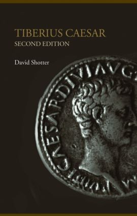 Tiberius Caesar - 2nd Edition