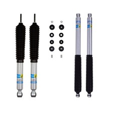 Bilstein B8 5100 Shocks For Ford F-250 F-350 Super Duty W Lifted Supsension Bilstein B8 5100 Shocks For Ford F-250 F-350 Super Duty W Lifted Supsension
