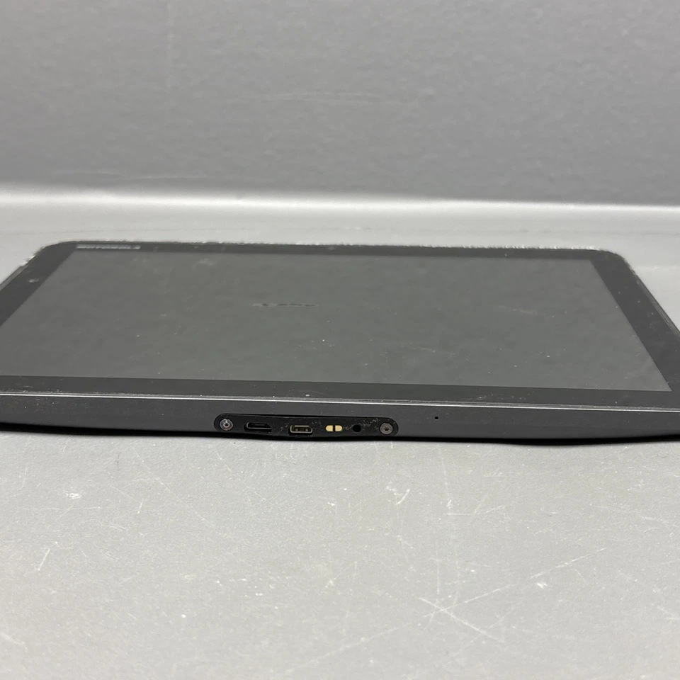 Motorola XOOM Wi-Fi Tablet 32GB 10.1" 1090-T56MT1 - Image 3 of 4
