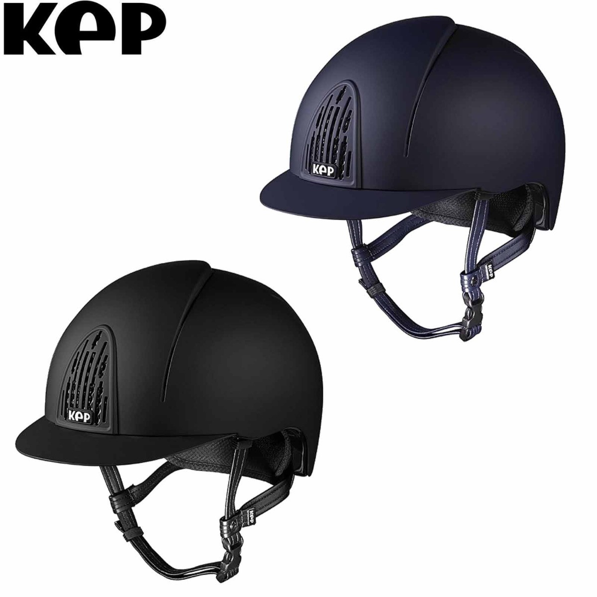 KeP Reithelm Cromo Smart