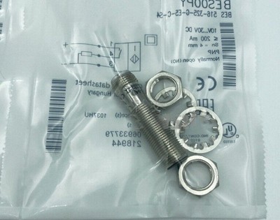 1PC For BALLUFF sensor BES 516-325-G-E5-C-S4 BES00PY