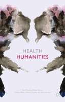 Paul Crawford (U. A.) | Health Humanities | Taschenbuch | Englisch (2015) | Xi