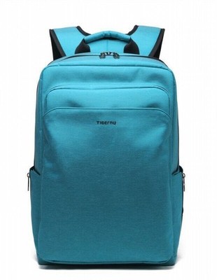 Hot Tigernu Men Business Laptop Waterproof Backpack 14-17inch Travel School Bag