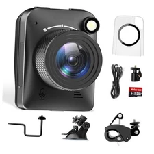  Time Lapse Camera, 4K FHD Timelapse Camera Outdoor, Waterproof Level TL3000