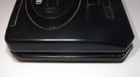 READ DESCRIPTION! Sega Genesis with Sega CD Attachment 34-1X