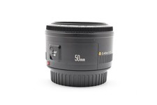 MINT Canon EF 50mm f/1.8 II Prime Autofocus Lens EF Mount w/Cap From Japan