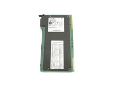 ALLEN BRADLEY 1771-IFE SER. C F/W B 5VDC 0.500A UNMP