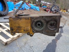 John Deere420-430-440. Five Speed Transmission M4258t.with Differential Assembly
