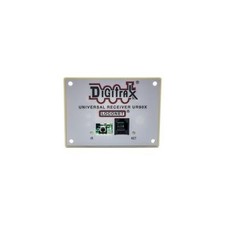 UR90X LocoNet Infrared Receiver