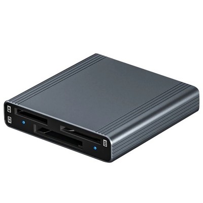 Kartenleser für CFexpress Typ A + Typ B + -Speicherkarte, , High Speed 10 G2603
