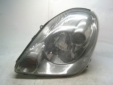 Feu avant (phare) Toyota MR