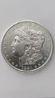 1881-O United States Morgan Silver Dollar