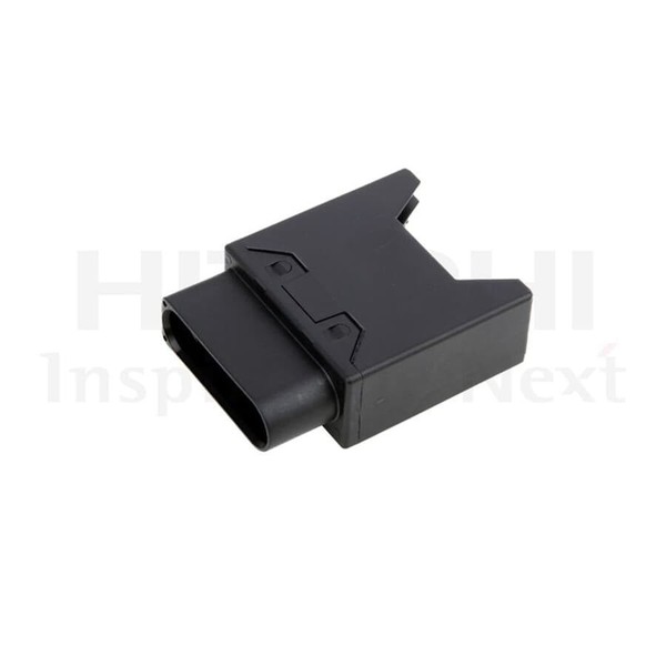 Hitachi SteuergeräT, Kraftstoffpumpe 2502918-image