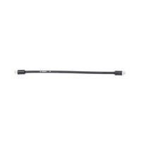 Bremsschlauch 482 Mm Bosch Iam-Expertise Passend FüR U.A. Nissan NV200
