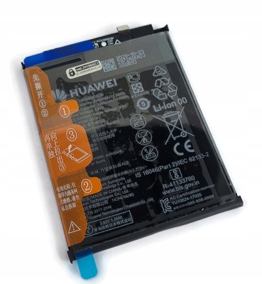 Neuer ORG-Akku für Huawei P30 Lite | P Smart Plus | Mate 10 Lite