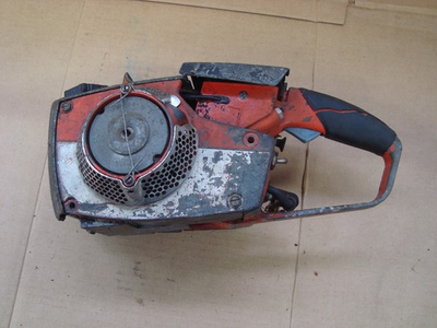 #ad #ad Homelite super ez super mini antique chainsaw chain saw for parts 2 cycle stroke $35.00