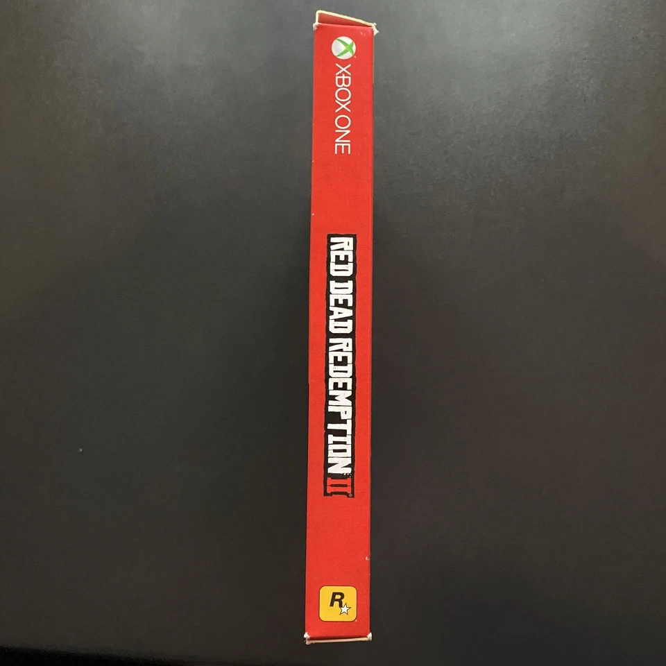 Red Dead Redemption 2 - Special Edition (Xbox One) SEALED FREE UK SHIPPING - Image 3 of 4
