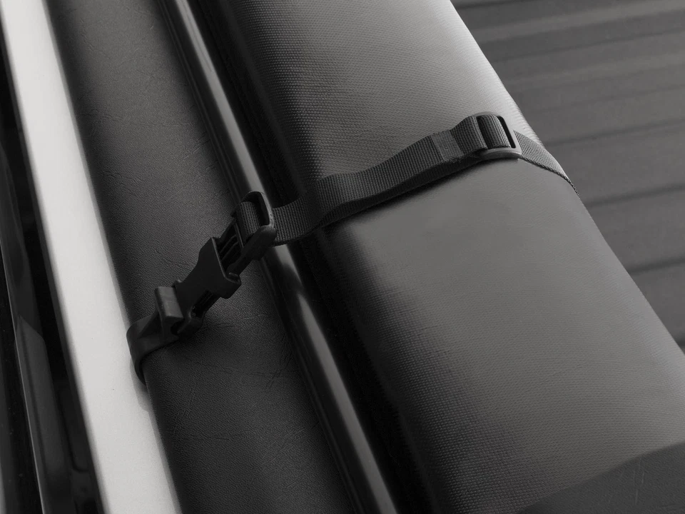 WeatherTech 卷起卡车床罩适用于 - 现代圣克鲁斯 — 第 2/4 张图片