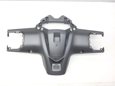 LENKERVERKLEIDUNG HINTEN SYM SYMPHONY ST 200 2021 2024 XL20W1-IT