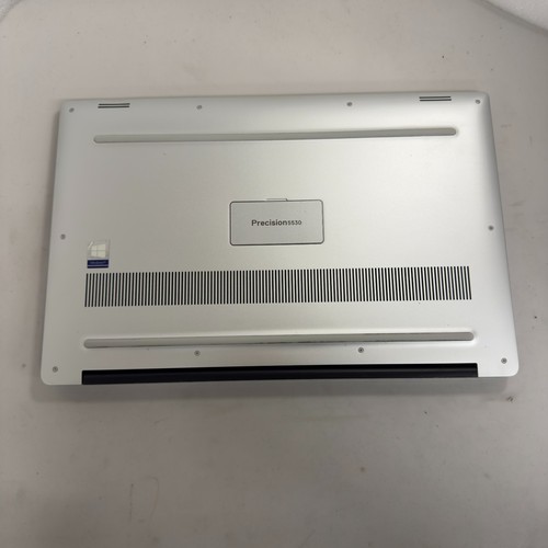 Dell Precision 5530 15.6