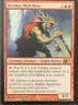 Wizards MTG Krenko Mob Boss M13 Legendary Creature Rare Red Regular EN