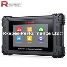 iCarsoft OP V4.0 For Vauxhall Opel OBD2 Scan Fault Tool Diagnostic Scanner