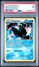 2015 POKEMON XY BREAKTHROUGH #38 EMPOLEON-HOLO PSA 7
