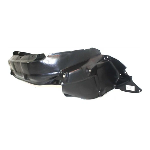 For 2004-2006 Tundra Front Left Inner Fenders Black Plastic 53876-0C020 Q Foto 2 de 4