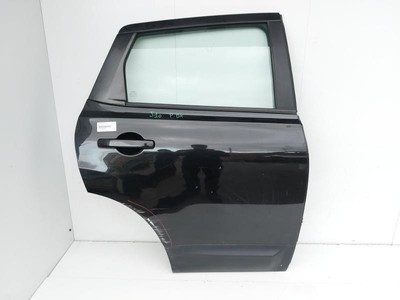 H2100JD0MC tür hinten rechts für NISSAN QASHQAI (J10) 1.5D K9K 2007 K3016-91249