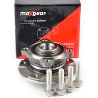 Maxgear 33-0509 Radlagersatz Vorne FüR BMW