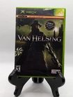 Van Helsing Microsoft Xbox - Complete In Box