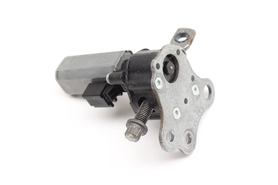 BMW 650I XDRIVE 2013-2019 gran cupé - motor asiento delantero izquierdo inclinable Foto 2 de 4